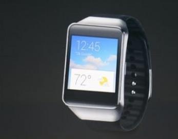 搭载Android Wear 三星Gear Live现身