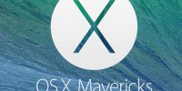 苹果更新OS X 10.9.4 测试版 版本号为13E25