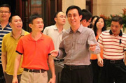 马云的中超球队有名字了：你猜叫啥？