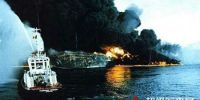 1988年波斯湾惨烈袭船战：美国导弹误击伊朗客机