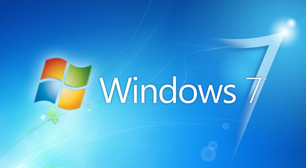 Windows 7服务支持到2015年1月13日停止