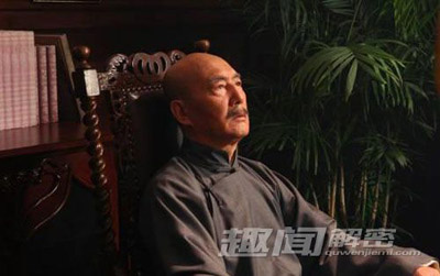 死亡之谜：蒋介石离奇死亡背后的真相