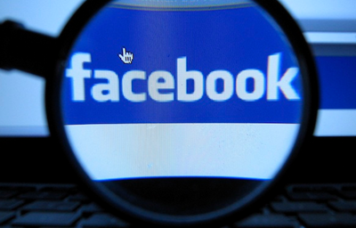 Facebook推出“储存”按键功能