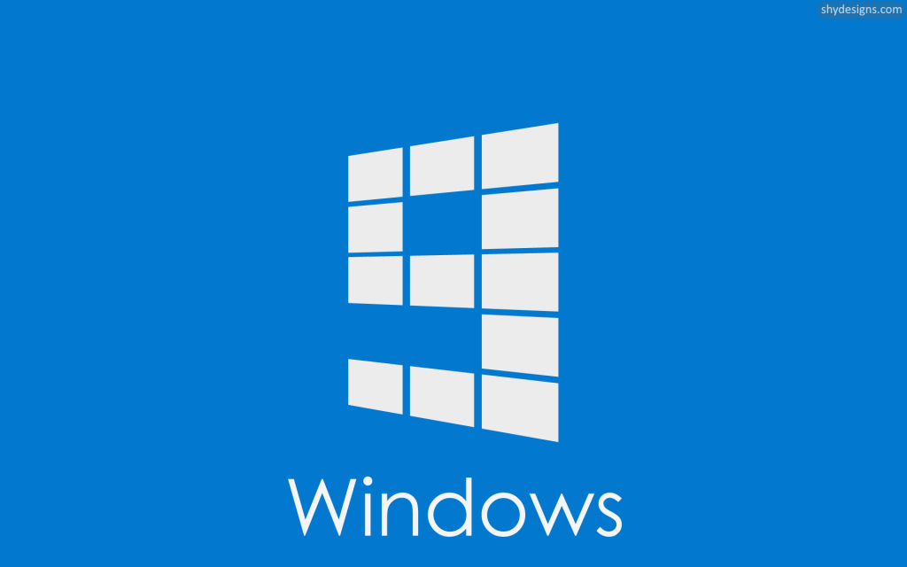微软官方微博泄露消息Windows 9或许最快9月亮相