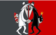 微信支付 VS 支付宝钱包：说到底是“代理人的战争”