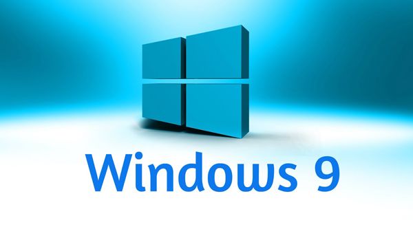 微软官方微博泄露消息Windows 9或许最快9月亮相