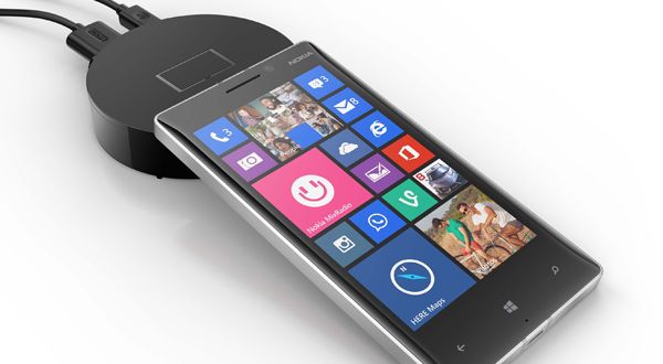轻旗舰Lumia 830正式发布 售价300欧元