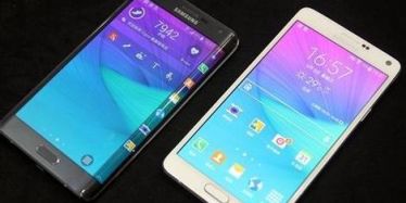 GALAXY Note 4实机体验 精致外观美与顶尖技术相结合