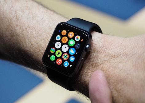 iWatch续航能力差 苹果公司内部都不满意