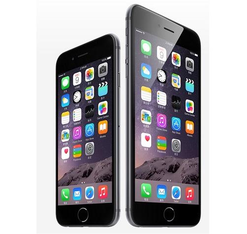 iPhone 6 Plus受欢迎 预计iPhone 6下半年出货量达9000万部