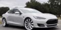特斯拉models汽车大图欣赏