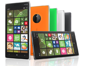 微软轻旗舰Lumia 830正式登陆中国