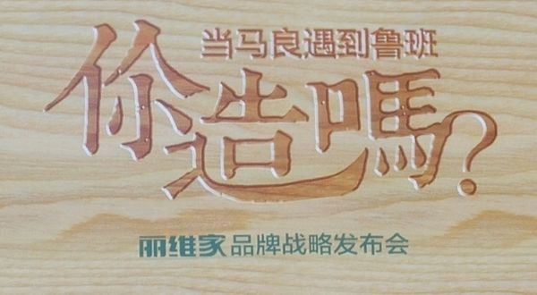 丽维家斩获顺为资本千万投资，互联网木匠何去何从