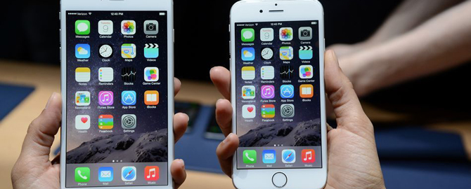 有了iPhone 6 Plus，还要iPad吗？