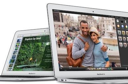 新MacBook Air 已开始小规模量产