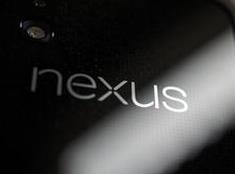 传谷歌将推5.9英寸超大屏Nexus手机