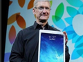 iPad 6发布会邀请函曝光 时间10月16日