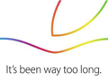 iPad 6发布会现场视频直播官方链接地址公布
