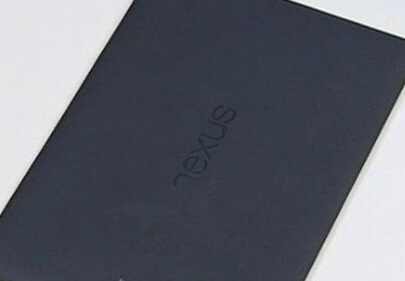 传Nexus 9本月15日开启预订 2446 元