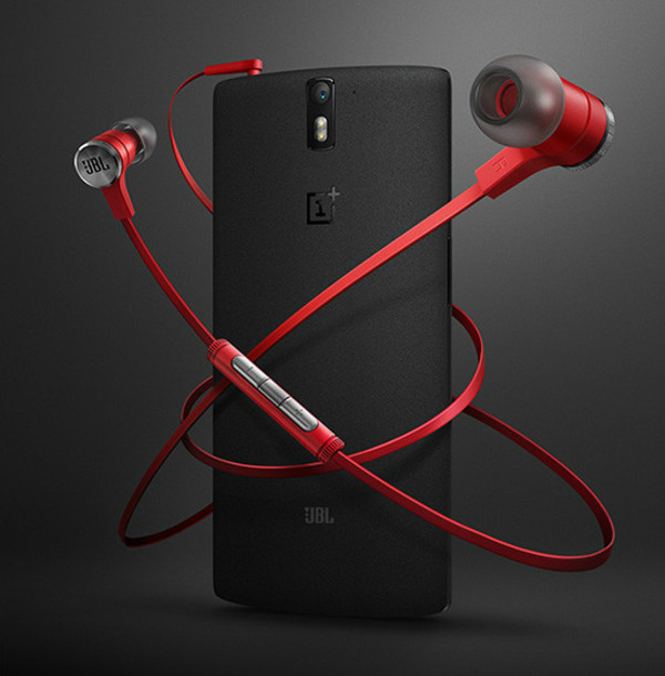 联手JBL 一加手机国际化思维打造精品