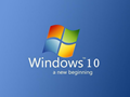 微软称Windows 10正进行百万用户大测试