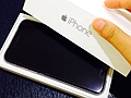 iPhone 6/iPhone 6 Plus国行版与港版开箱对比