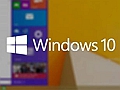 微软高管自曝：Win10即将发布新版本