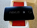 Nexus 6开箱视频曝光 外观真的很帅！