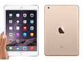 iPad Air 2/iPad mini 3正式发布