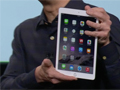 iPad Air 2、mini 3正式发布 处理器性能增强外观变化不大