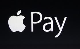 Apple Pay在美国正式开启 20万商家支持付款