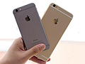 苹果为了保障iPhone 6供应 暂停iPad生产线