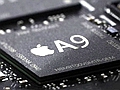 iPad Air 2采用的A8X处理器居然是三核心！