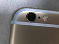 悲剧！iPhone 6弯曲门和头发门之后再现天线染色门