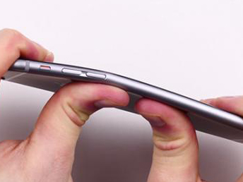 怕iPhone 6坐弯？看看外国人如何改造吧
