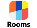 Facebook推出全新手机应用：匿名聊天室Rooms
