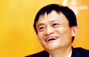 马云获“亚洲创变者”年度奖 位列榜首