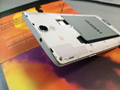 “比弯”iPhone 6  神舟4G新机X55外观简评
