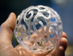 惠普宣布推出多喷头3D打印机 未来要登顶行业龙头