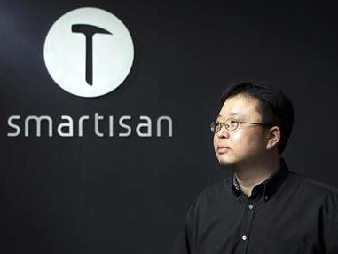 罗永浩丢掉情怀换来了销量 锤子手机降价果然有效
