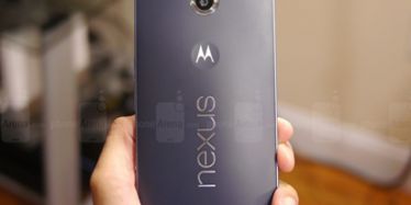 Nexus 6开箱视频及图赏