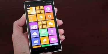 诺基亚挥泪之作 Lumia 930上手试用简评