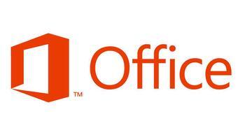 微软为 iPhone提供免费Office套件 24小时荣登榜首