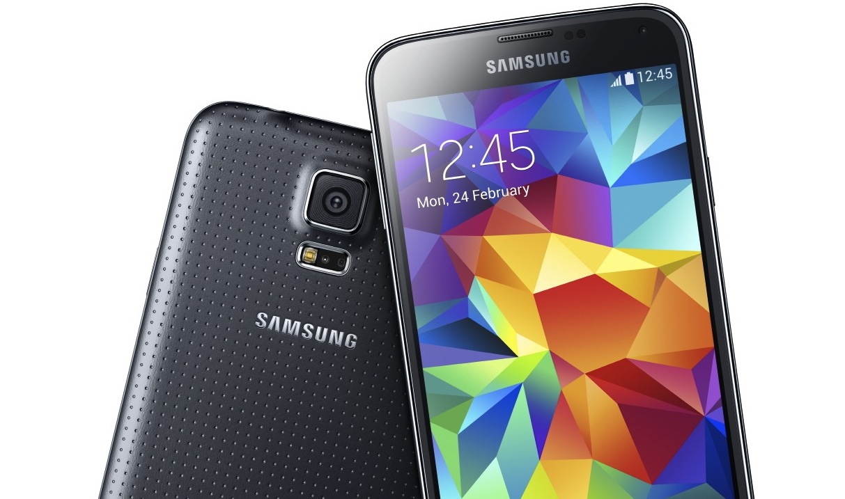 三星在中国手机销量下降50% Galaxy S5销量减少400万部