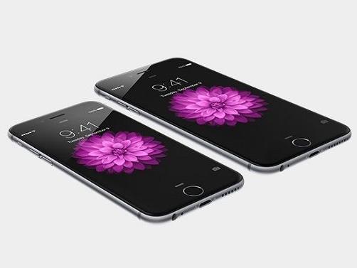 你猜，iPhone6和iPhone6 Plus在中国卖了多少台？