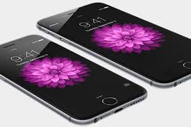 iPhone 6与iPhone 6 Plus屏幕很脆弱 需要安全套保护