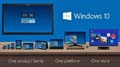 智能手机不再寂寞 Windows10系统入主手机