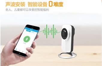 联想首度试水众筹平台主打智能摄像机产品