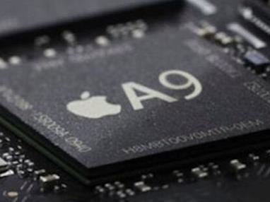 三星已开始为苹果代工A9处理器 iPhone 6S明年春季发布