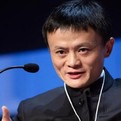 马云:创业要有勇气 脑袋要升级 从IT时代转为DT时代